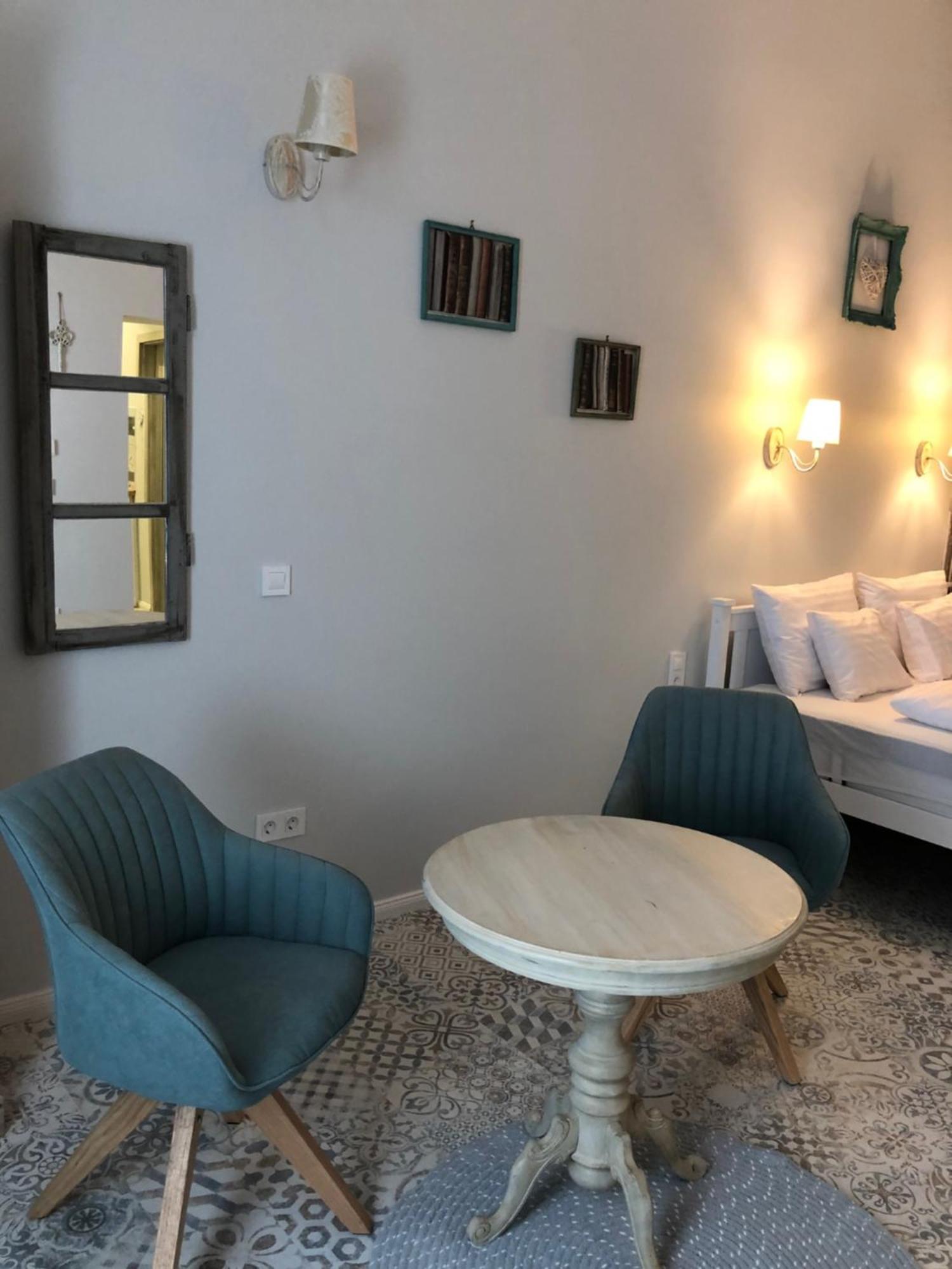 All In Apartman V. Budapest Bagian luar foto