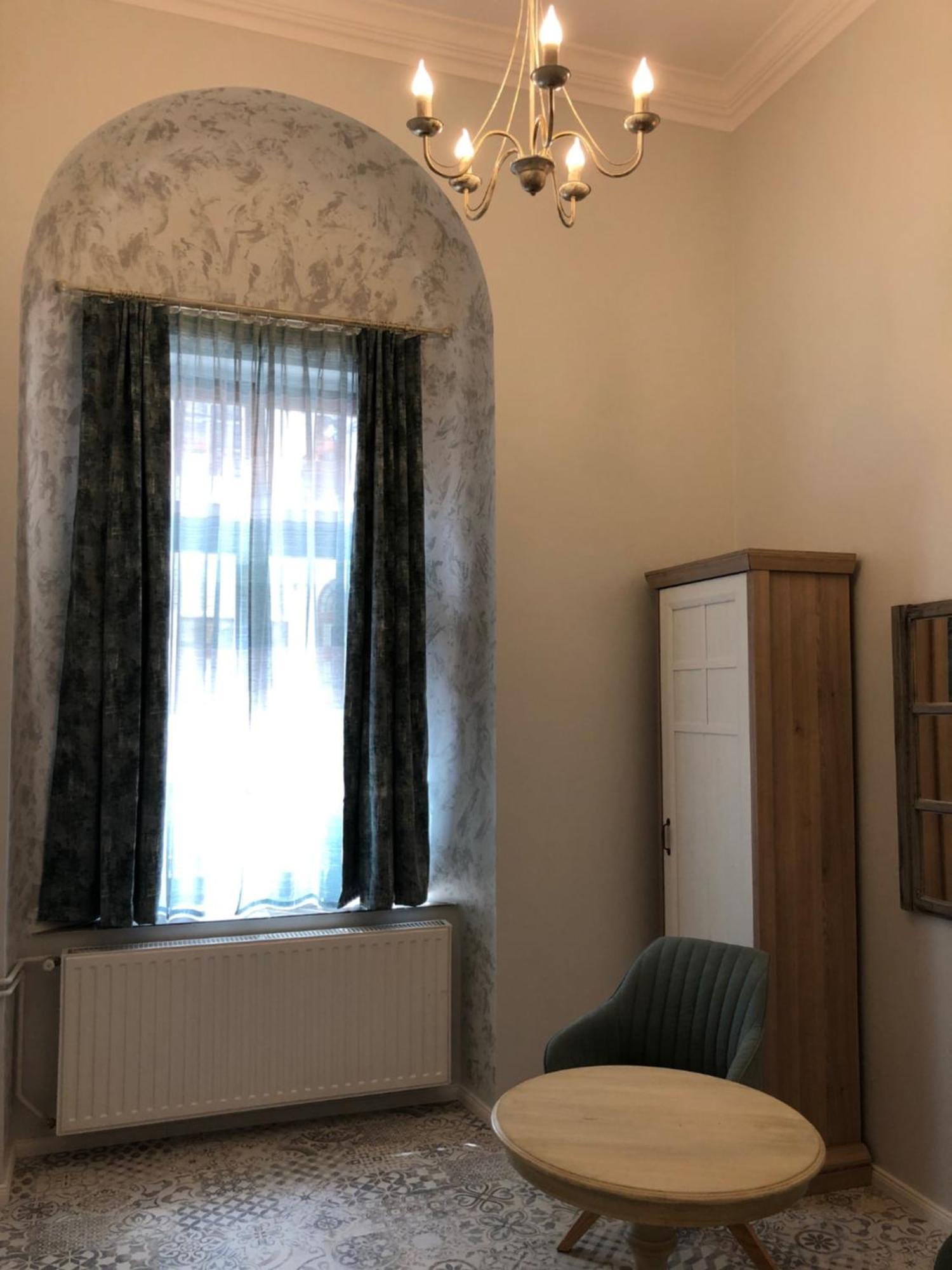 All In Apartman V. Budapest Ruang foto