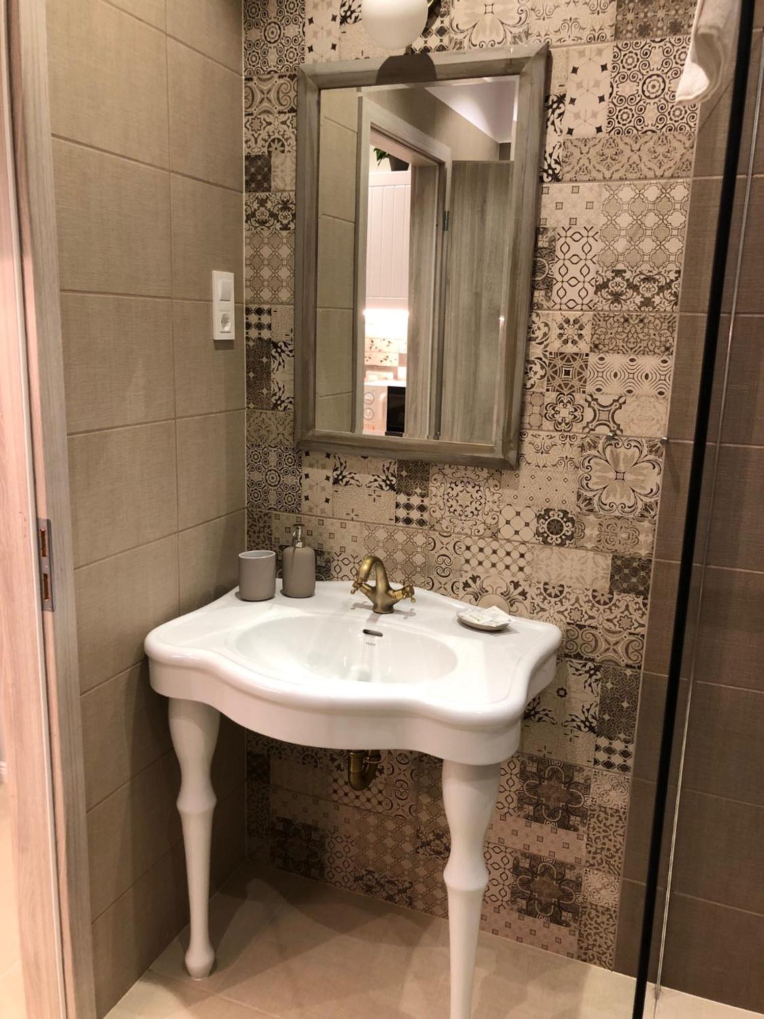 All In Apartman V. Budapest Bagian luar foto