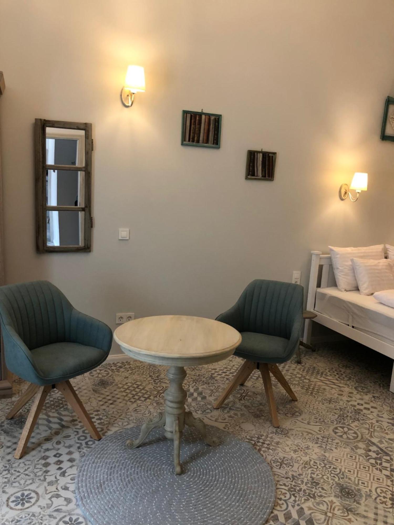 All In Apartman V. Budapest Bagian luar foto