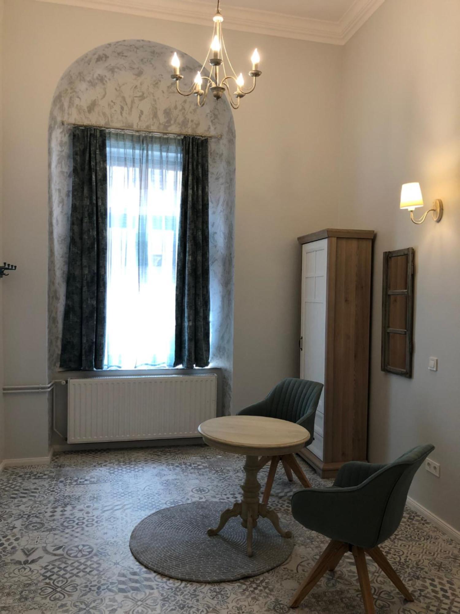 All In Apartman V. Budapest Bagian luar foto