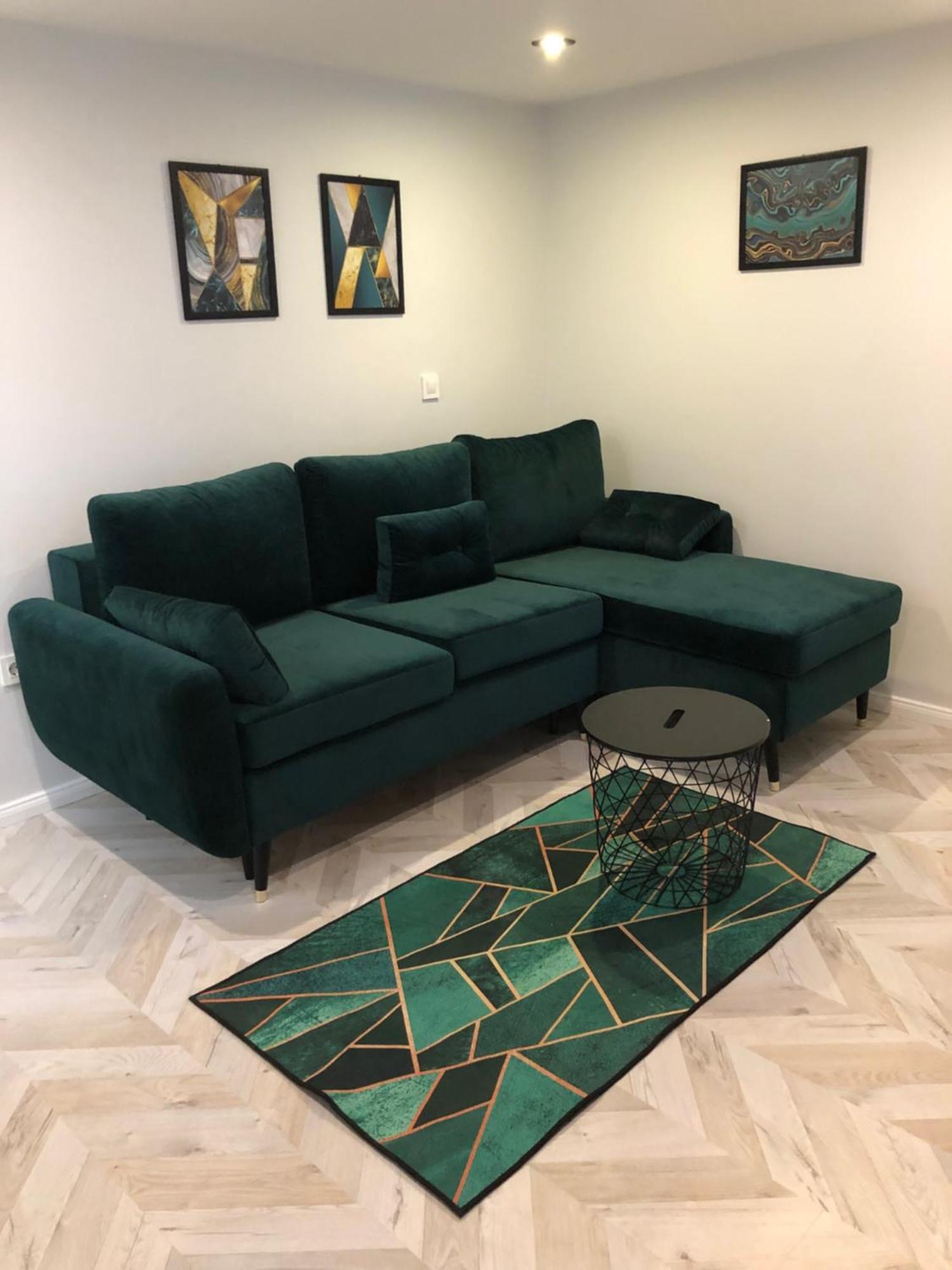 All In Apartman V. Budapest Bagian luar foto